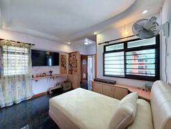 Blk 485B Choa Chu Kang Avenue 5 (Choa Chu Kang), HDB 5 Rooms #561000331